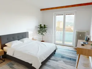 Prodej bytu 4+1, Příbram, Pod Haldou, 85 m2