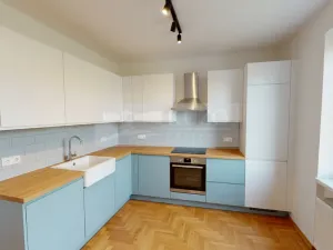 Prodej bytu 4+1, Příbram, Pod Haldou, 85 m2