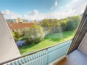 Prodej bytu 4+1, Příbram, Pod Haldou, 85 m2