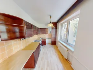 Prodej bytu 4+1, Příbram, Pod Haldou, 85 m2