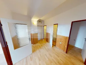 Prodej bytu 4+1, Příbram, Pod Haldou, 85 m2