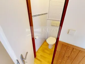 Prodej bytu 4+1, Příbram, Pod Haldou, 85 m2