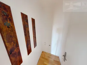 Prodej bytu 4+1, Příbram, Pod Haldou, 85 m2