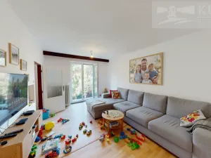 Prodej bytu 4+1, Příbram, Pod Haldou, 85 m2