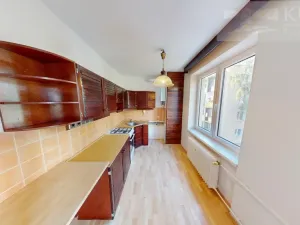 Prodej bytu 4+1, Příbram, Pod Haldou, 85 m2