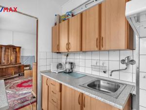 Prodej bytu 1+kk, Hradec Králové - Pražské Předměstí, Jungmannova, 39 m2