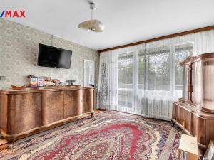 Prodej bytu 1+kk, Hradec Králové - Pražské Předměstí, Jungmannova, 39 m2