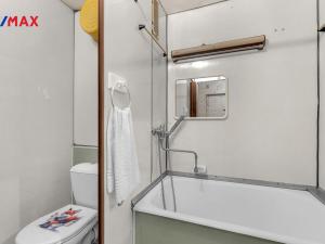 Prodej bytu 1+kk, Hradec Králové - Pražské Předměstí, Jungmannova, 39 m2