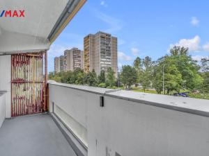 Prodej bytu 1+kk, Hradec Králové - Pražské Předměstí, Jungmannova, 39 m2
