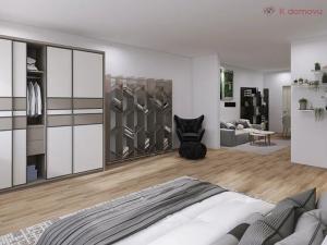 Prodej bytu 2+1, Přerov, Komenského, 65 m2