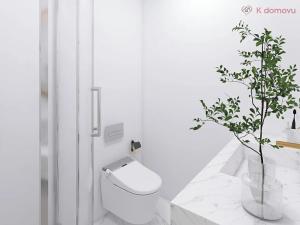 Prodej bytu 2+1, Přerov, Komenského, 65 m2