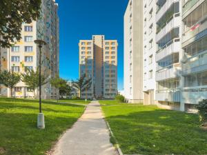 Prodej bytu 3+1, Orlová - Lutyně, Polní, 65 m2