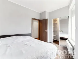 Prodej bytu 2+kk, Praha - Horní Měcholupy, Hornoměcholupská, 49 m2