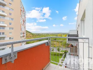 Prodej bytu 2+kk, Praha - Horní Měcholupy, Hornoměcholupská, 49 m2