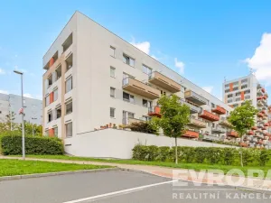 Prodej bytu 2+kk, Praha - Horní Měcholupy, Hornoměcholupská, 49 m2