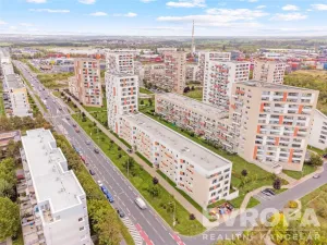 Prodej bytu 2+kk, Praha - Horní Měcholupy, Hornoměcholupská, 49 m2