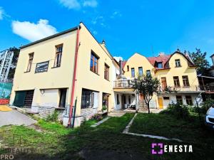 Prodej obchodního prostoru, Praha, Dostihová, 814 m2