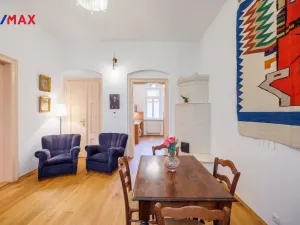 Pronájem bytu 4+1, Karlovy Vary, Jaltská, 108 m2