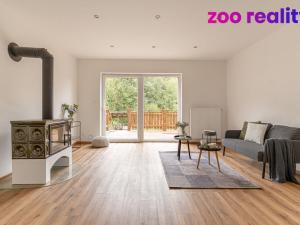 Pronájem rodinného domu, Mnichovice, Myšlínská, 134 m2