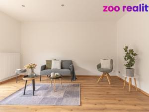 Pronájem rodinného domu, Mnichovice, Myšlínská, 134 m2