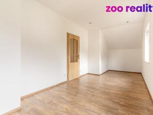 Pronájem rodinného domu, Mnichovice, Myšlínská, 134 m2