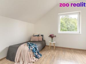 Pronájem rodinného domu, Mnichovice, Myšlínská, 134 m2