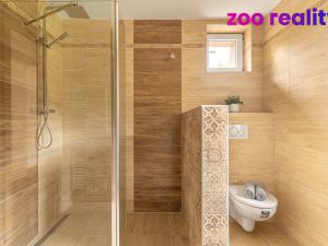 Pronájem rodinného domu, Mnichovice, Myšlínská, 134 m2
