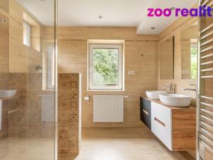 Pronájem rodinného domu, Mnichovice, Myšlínská, 134 m2