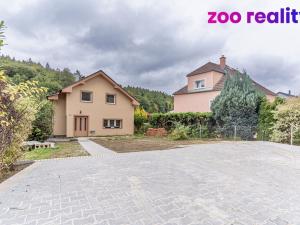 Pronájem rodinného domu, Mnichovice, Myšlínská, 134 m2