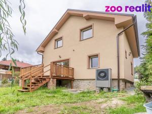 Pronájem rodinného domu, Mnichovice, Myšlínská, 134 m2