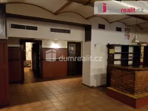 Pronájem komerční nemovitosti, České Budějovice - České Budějovice 6, U Tří lvů, 220 m2