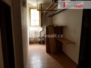 Pronájem komerční nemovitosti, České Budějovice - České Budějovice 6, U Tří lvů, 220 m2