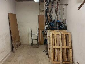 Pronájem skladu, Praha - Kunratice, Dobronická, 60 m2