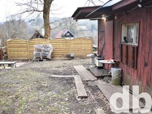Prodej chaty, Šemnice, 20 m2