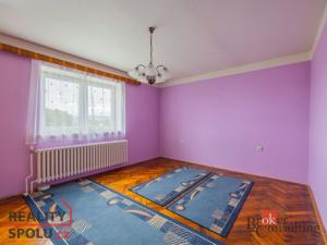Pronájem bytu 4+1, Bílý Újezd - Hroška, 116 m2