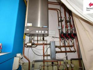 Prodej rodinného domu, Golčův Jeníkov, Nám. T. G. Masaryka, 250 m2