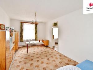 Prodej rodinného domu, Golčův Jeníkov, Nám. T. G. Masaryka, 250 m2