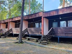 Prodej ubytování, Doksy - Staré Splavy, Pod Borným, 27 m2