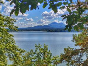 Prodej ubytování, Doksy - Staré Splavy, Pod Borným, 27 m2