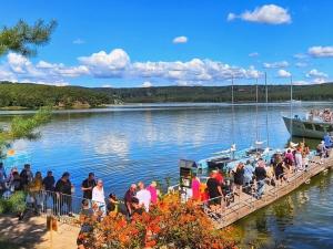 Prodej ubytování, Doksy - Staré Splavy, Pod Borným, 27 m2
