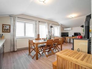 Prodej rodinného domu, Chocenice, 90 m2