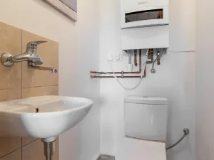 Prodej rodinného domu, Chocenice, 90 m2