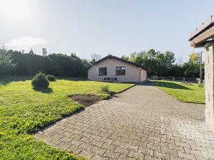 Prodej rodinného domu, Chocenice, 90 m2