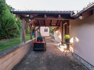 Prodej rodinného domu, Chocenice, 90 m2