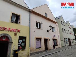 Pronájem obchodního prostoru, Nový Jičín, Kostelní, 35 m2