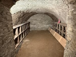 Pronájem komerční nemovitosti, Chrudim - Chrudim I, Resselovo náměstí, 50 m2