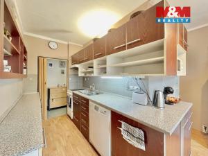 Prodej bytu 2+1, Světlá nad Sázavou, Sázavská, 59 m2