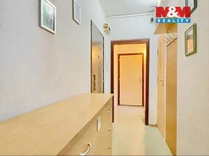 Prodej bytu 2+1, Světlá nad Sázavou, Sázavská, 59 m2