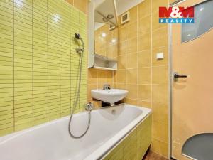 Prodej bytu 2+1, Světlá nad Sázavou, Sázavská, 59 m2