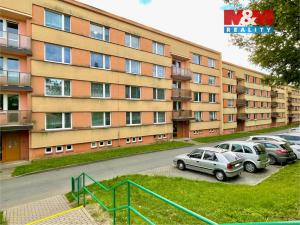 Prodej bytu 2+1, Světlá nad Sázavou, Sázavská, 59 m2